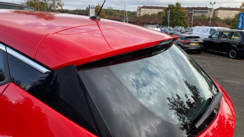 Vauxhall Astra 1.4T 16V 150 SRi 5dr Petrol Hatchback